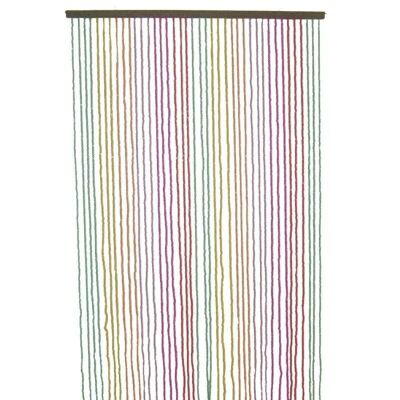 Wooden door curtain-NRI1600