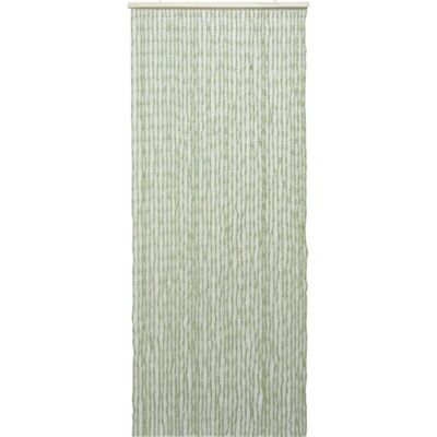 Rope Paper Door Curtain-NRI1760