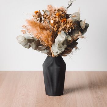 Vase Dahlia - Pour fleurs séchées 4