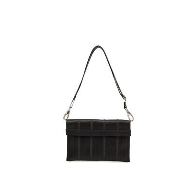 Bom Bom Clutch - Black