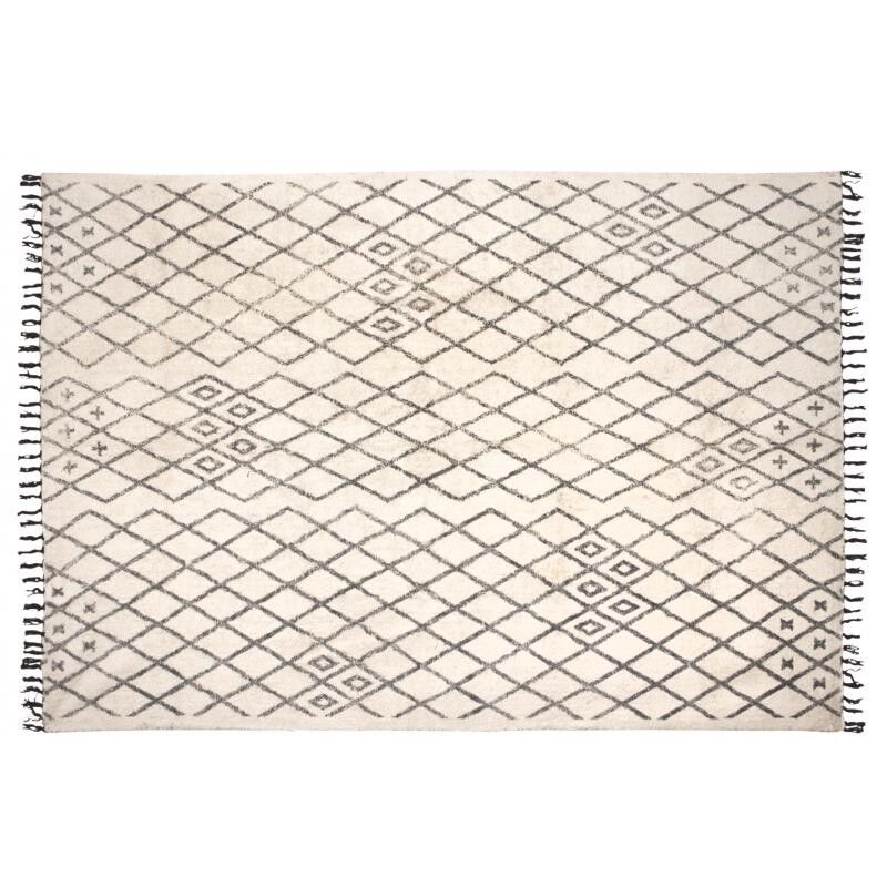 Tappeto berbero in cotone-NTA1862