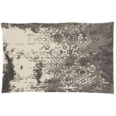 Teppich aus gewaschener Baumwolle-NTA1881