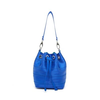 Mini Ju Eimer - Electric Blue