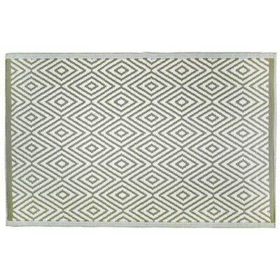 Diamonds-NTA2170 Polypropylene Outdoor Rug