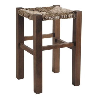 Beech stool-NTB1030