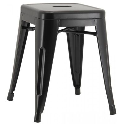 Industrial metal stool-NTB2430
