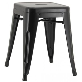 Tabouret industriel en métal-NTB2430 1