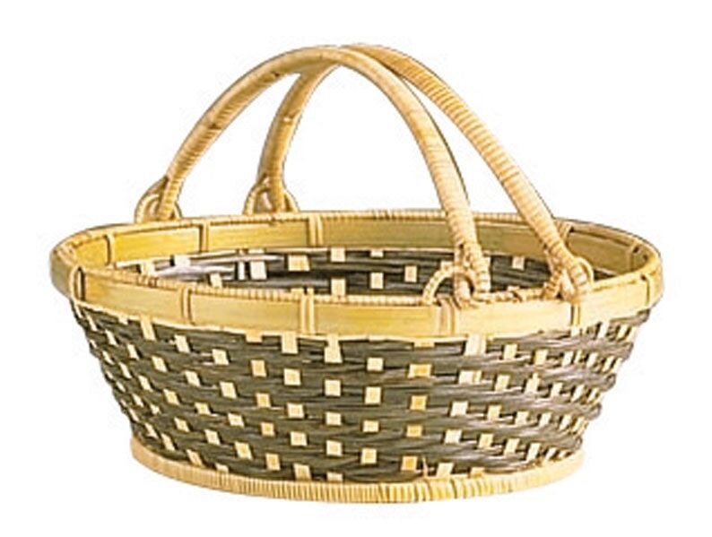 Cesto di bambù-PAM1550