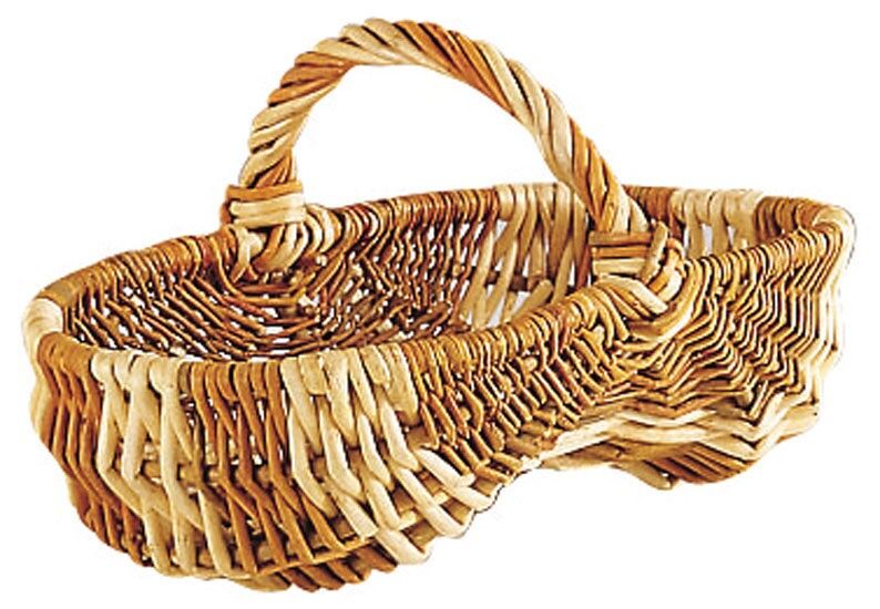 Wicker basket-PBG1140