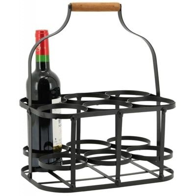 Metal bottle rack-PBO1803