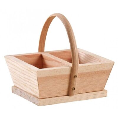Mini pine basket-PCF1560