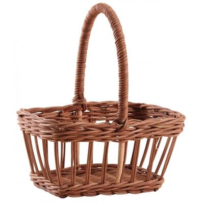 Cesto rattan natural rectangular-PCF2140