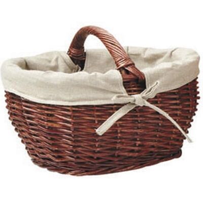 Wicker basket-PMA1020J