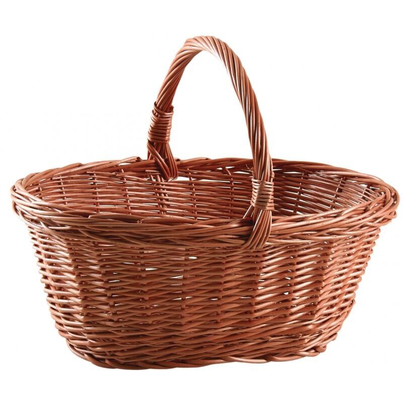 Wicker basket-PMA1300