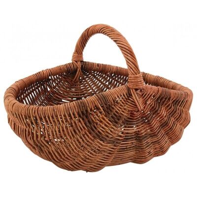Market basket in pot-PMA1550