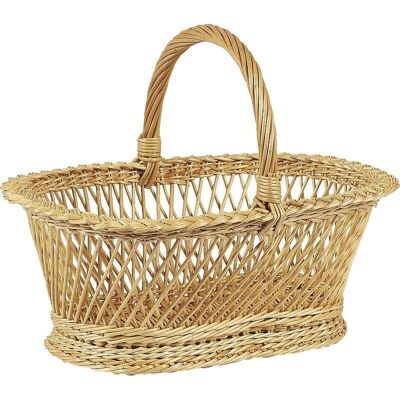 Wicker baskets-PMA416S