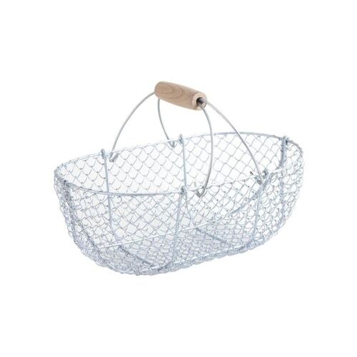 Panier en grillage-PME1241