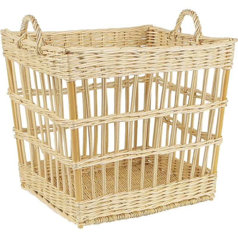 Wicker basket-PPA1210