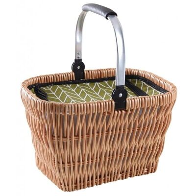 Insulated basket-PPI1260C