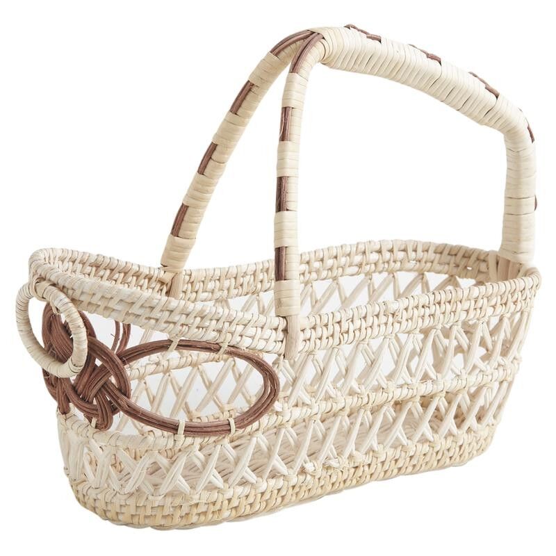 Rattan-Gießkorb-PVB1140