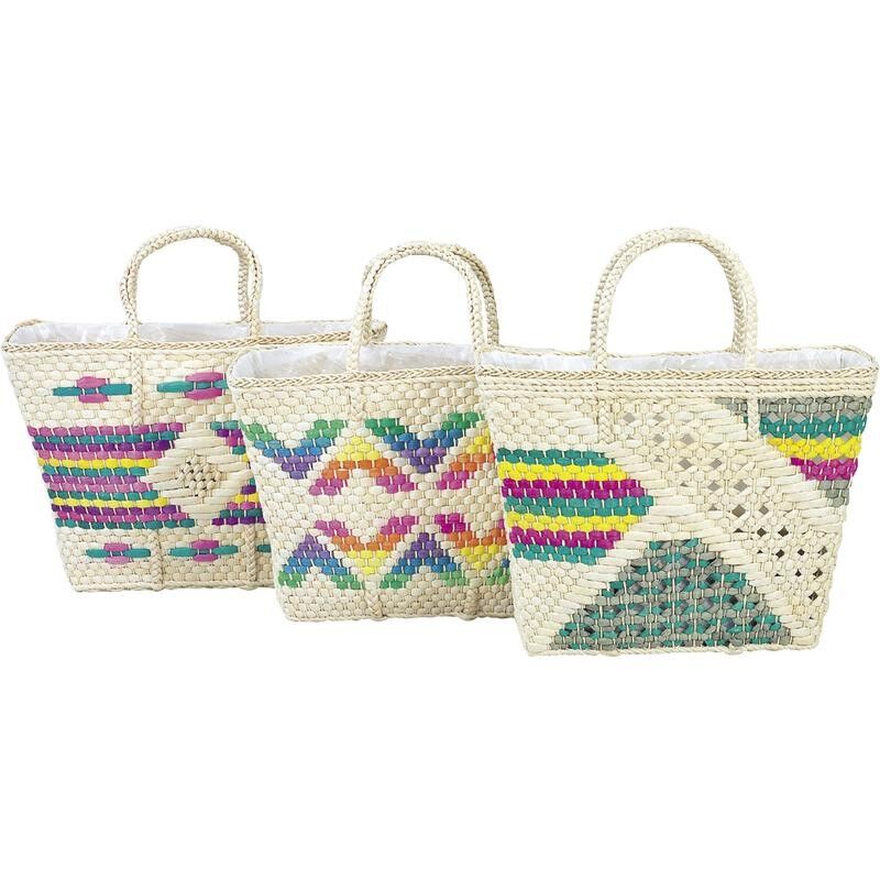 Borsa shopping mais-SCA1130P