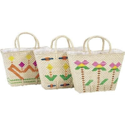 Maize shopping bag-SCA1150P