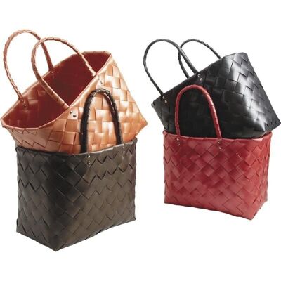 Polypro shopping bag-SCA1530