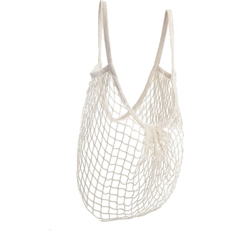 Rete per la spesa in cotone-SFA1870