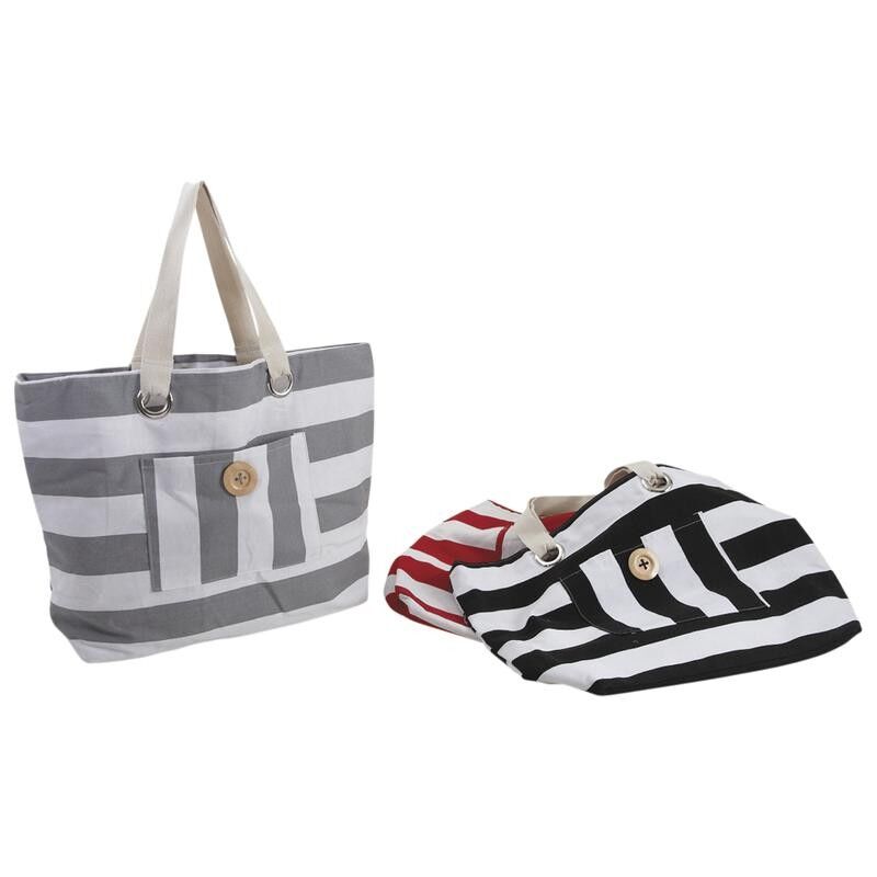 Borsa in cotone-SFA2430C