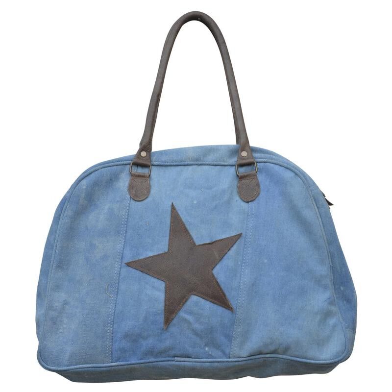 Denim bag Etoile-SFA2610C