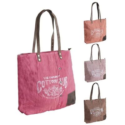Linen Bag Cotton Club-SFA2650C