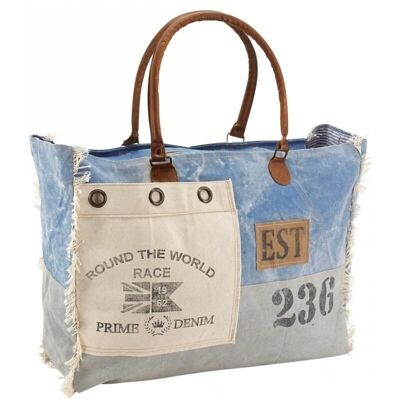 Cotton Bag World-SFA3340C