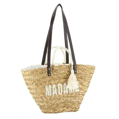 Bolsa de caña Madame-SFA3830C