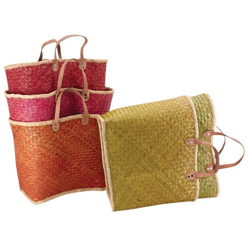 Palmen-Einkaufstasche-SMA3200