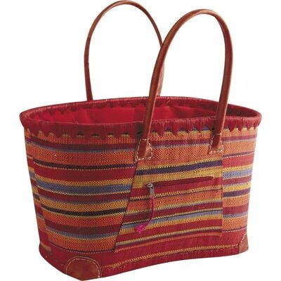 Rabane market bag-SMA3441C