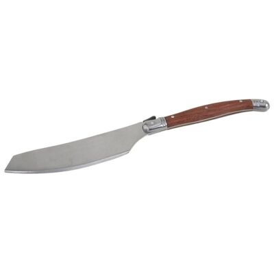 Cuchillo foie gras-TCT1010