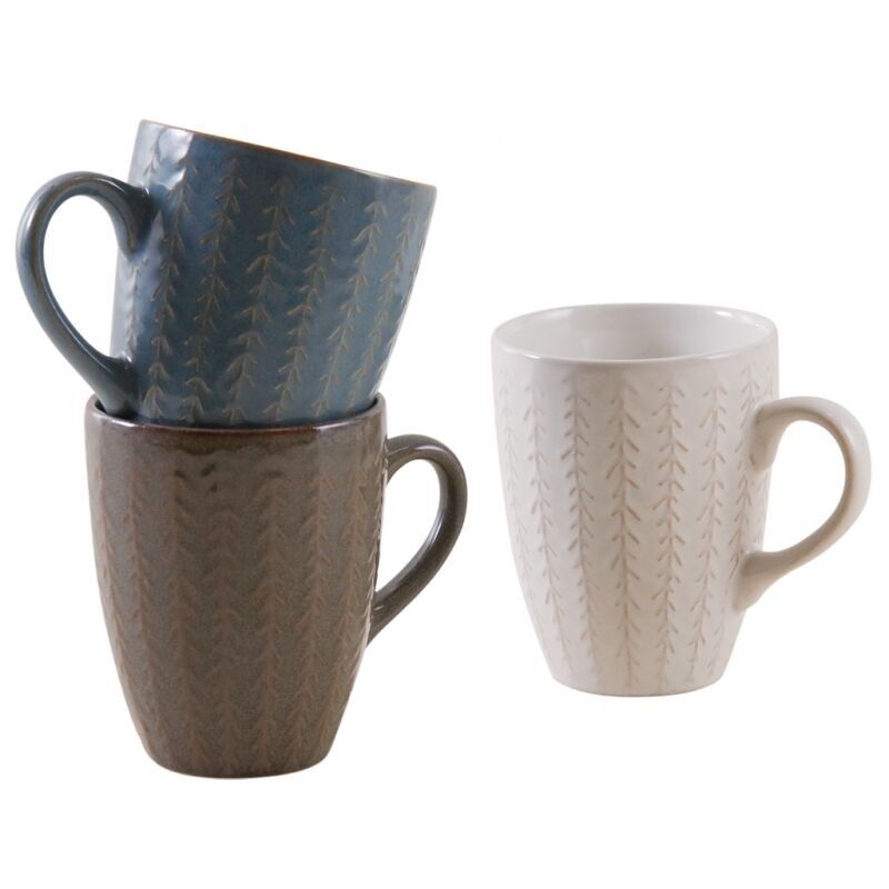 Becher aus Steingut-TDI2440V