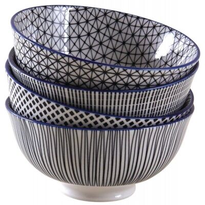 Porcelain bowl-TDI2521V
