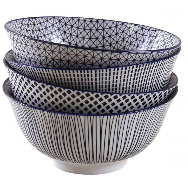 Ciotola in porcellana-TDI2522V