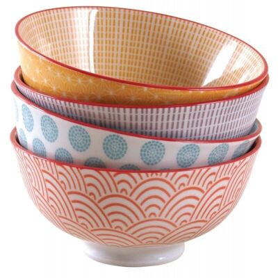 Porcelain bowl-TDI2531V