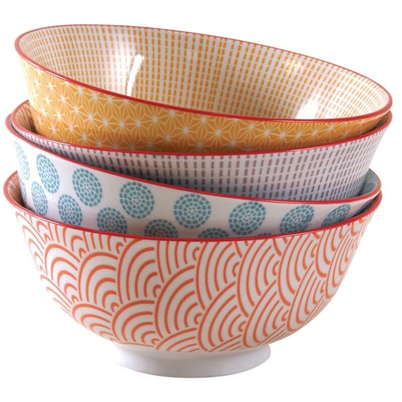 Ciotola in porcellana-TDI2532V