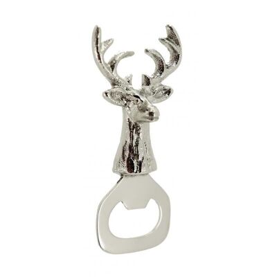 Deer-TDI2580 aluminum bottle opener