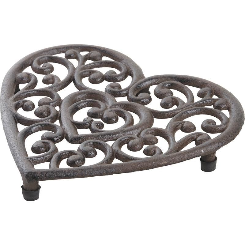 Sottopentola in ghisa-TDP1500