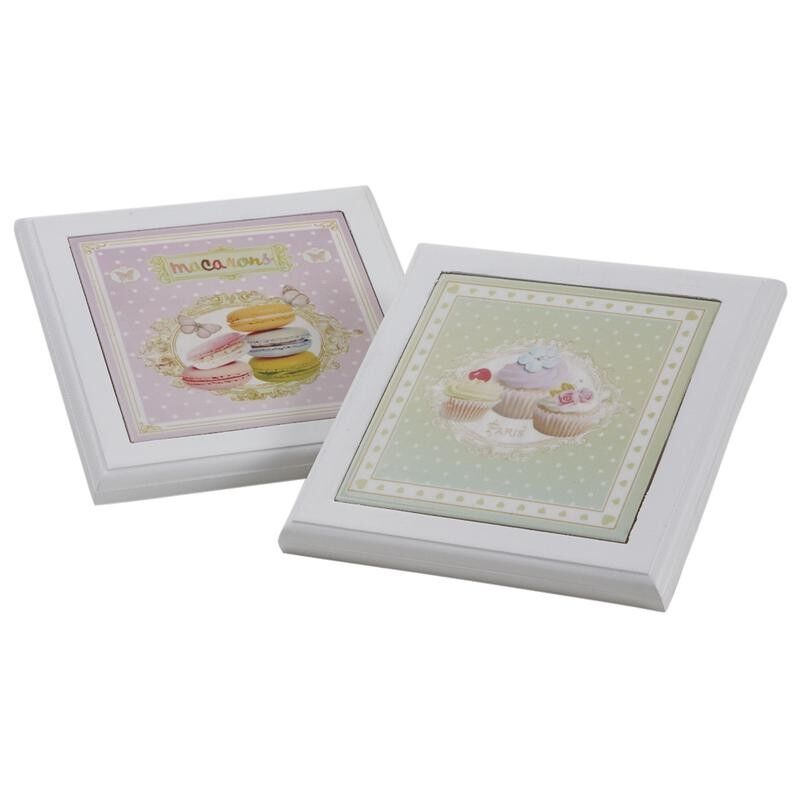 Sottopentola in legno e ceramica-TDP1520