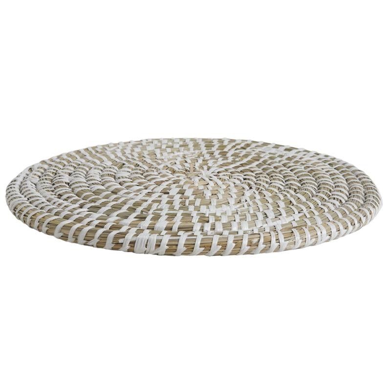 Trivet in rush-TDP160S