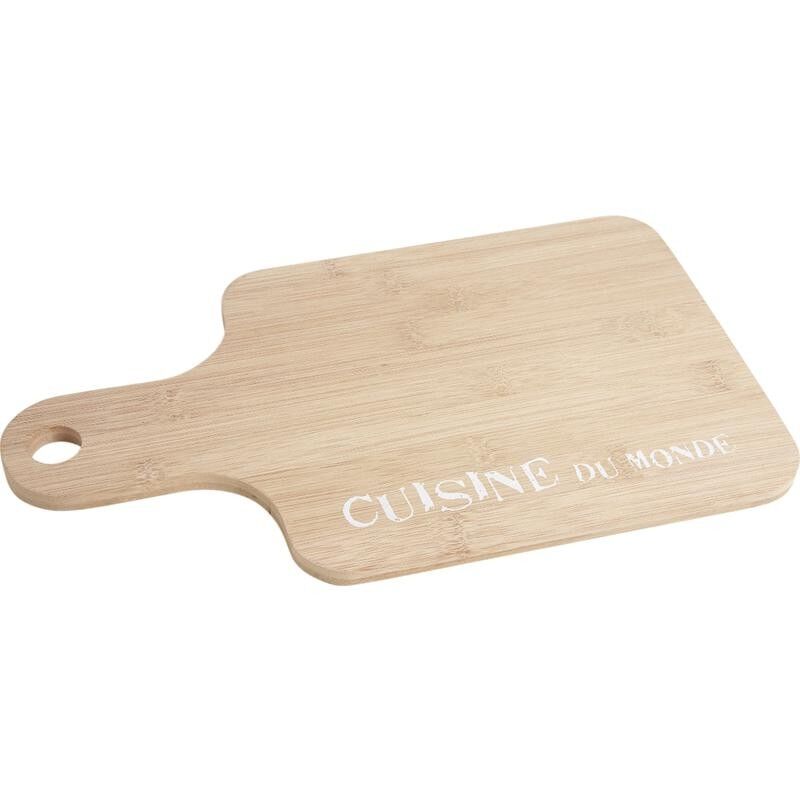 Tagliere in bambù-TPD1100