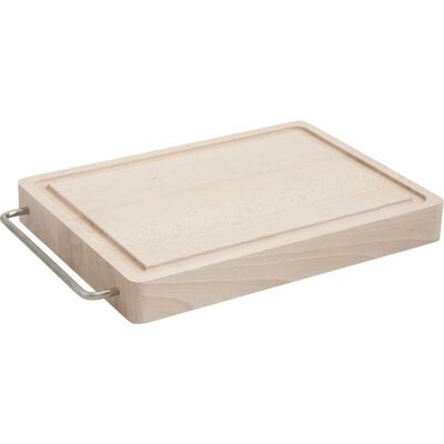 Beech cutting board-TPD1140