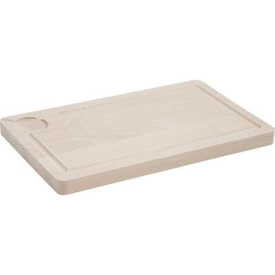 Beech cutting board-TPD1150