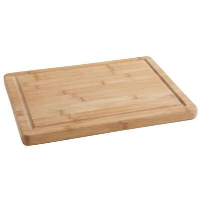 Bamboo cutting board-TPD1180