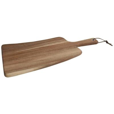 Rectangular acacia cutting board-TPD1210